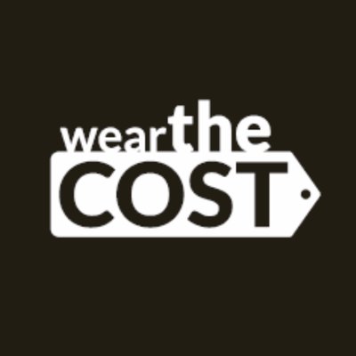 Wear The Cost